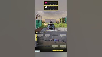 Best Type 63 Build (Type 63-1B2B4A8B9F) - COD Mobile 2025