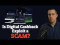 Digital Cashback Exploit Review – Legit or Scam?