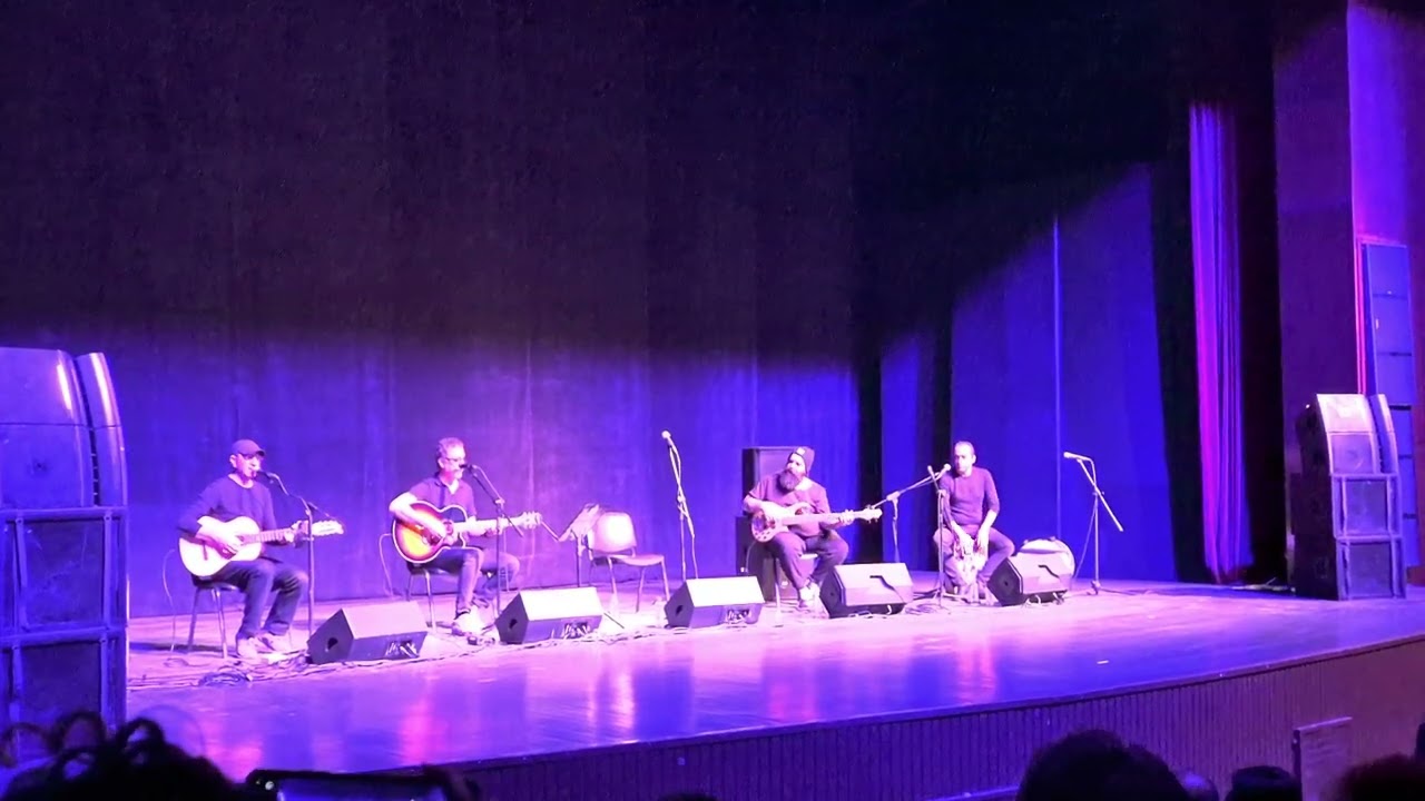 GRUP ABDAL KONSERİ PART 2 (: