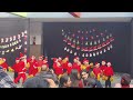 kc public school christmas function