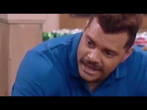 A Different World - No Means No - Part 4/6