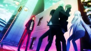 [AMV] THE WAR IS ON (K project) HD Resimi