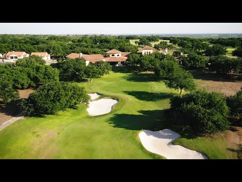 Signature Hole Series: