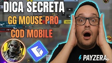 Como ANDAR SEM FAZER BARULHO no MOBILADOR – Dica Secreta de Mapeamento COD Mobile!