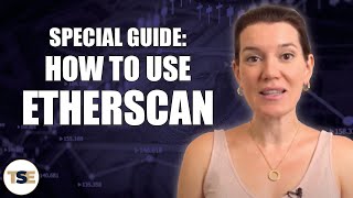 How to Use Etherscan: Step-By-Step TUTORIAL