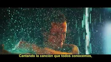 Nothing More   This Is The Time Ballast Subtitulado