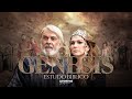 NOVELA GÊNESIS | Estudo Bíblico Completo | Lamartine Posella