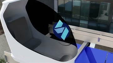 SNAAP™ Transportation Sample Installation