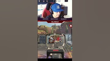 When Theres Nothing You Can Do - Apex Legends #apex #apexlegends #apexlegendsclips #nothingtodo #rip