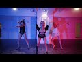 Beginning of video