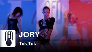 Solomun, Atna - Tuk Tuk | JORY (Choreography)