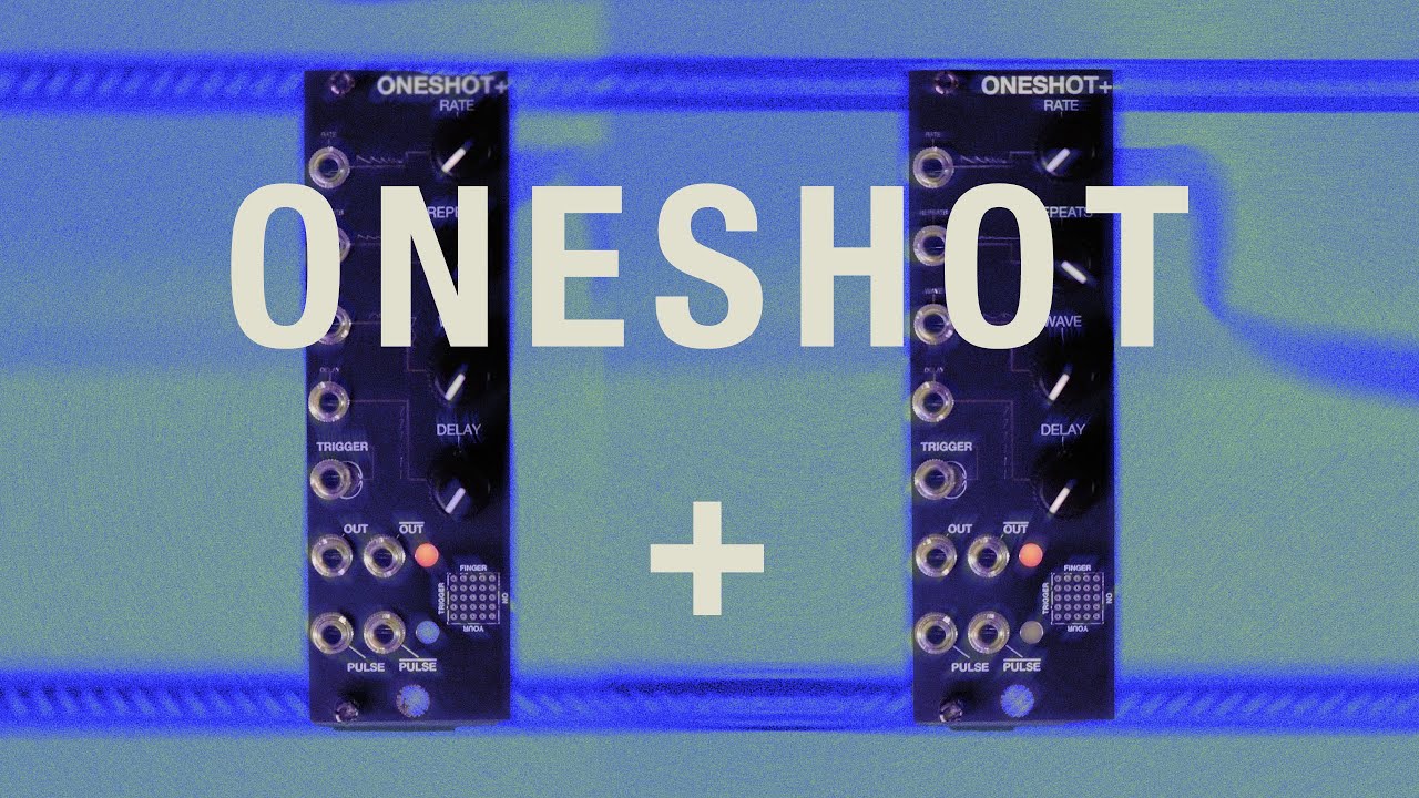 OneShot+ - YouTube