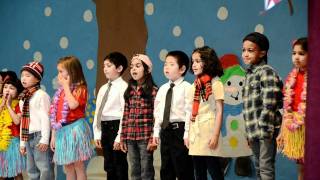 2011 Winter Program 1