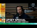 Reaction to Oklahoma State Defeating #6 Oregon | Big 12 Today
