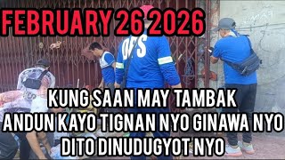 Download Lagu GRABE KAYO DINUDUGYOT NYO TONG LUGAR KATABI PA NG ESKWELAHAN WALA KAYONG PAKELAM SA PALIGID NYO!!!!! MP3