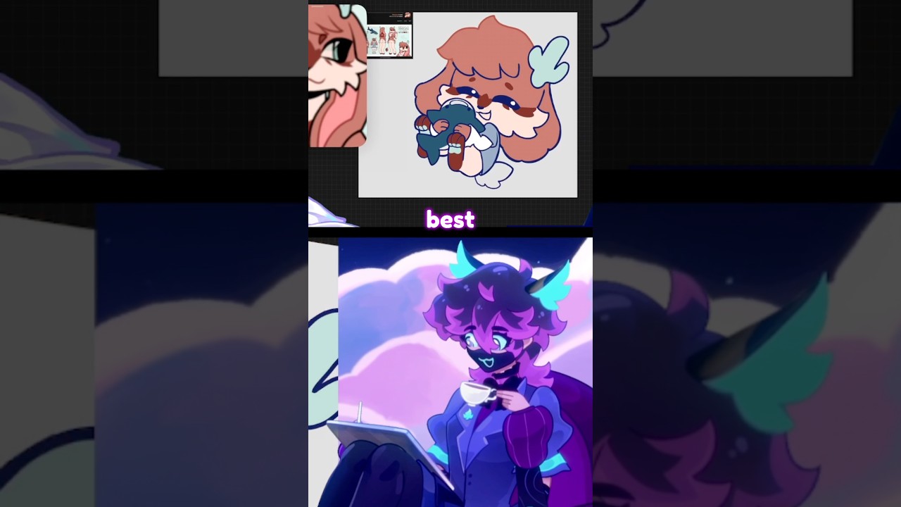 Art Fight is a Musical Now #clips