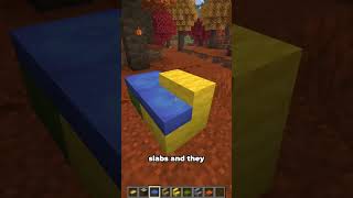 MINECRAFTS NEW UPDATE IS AMAZING!