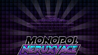 Wie NeruxVace sich im Hintergrund ein Monopol errichtet | Jentex