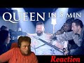 QUEEN IN 5 MIN | VoicePlay A Cappella Medley Reaction