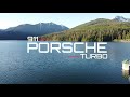 Porsche 911 (996) Turbo: Start up, acceleration, exhaust, interior and exterior footage