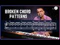 Piano Broken Chords - The 2 Patterns Every Player Needs