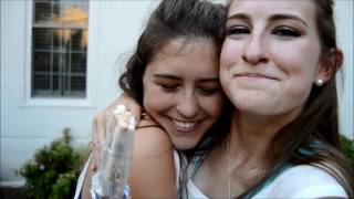 AXO at Georgia Tech - Bid Day 2016