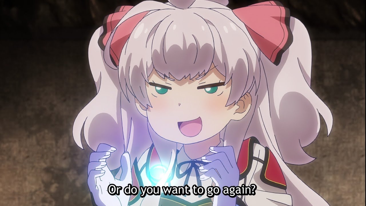 Didn't I Say To Make My Abilities Average In The Next Life Ep 12