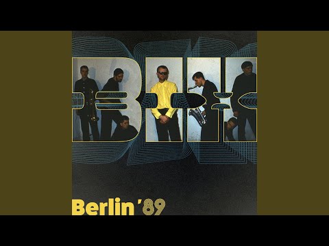Industry (Live in