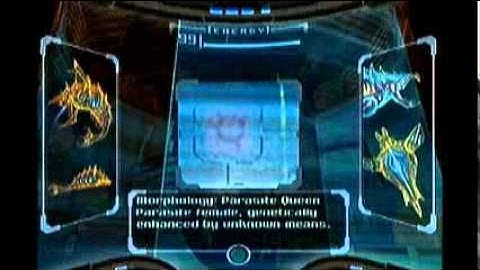 Lets Play Metroid Prime Part 1: Infiltrating the Frigate Orpheon