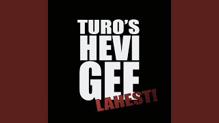 Video thumbnail of "Turo's Hevi Gee - Moskovaan"