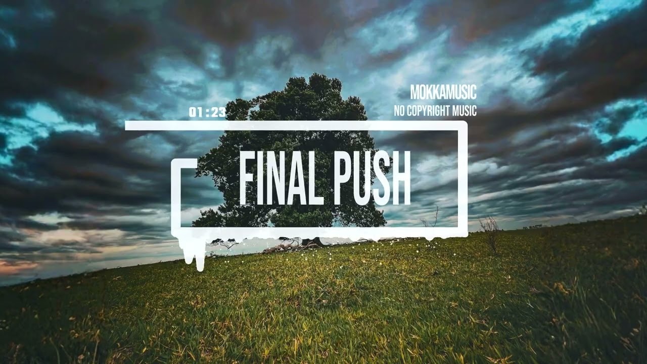 ⁣Epic Action Orchestral Trailer