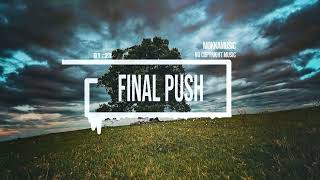 Epic Action Orchestral Trailer no copyright music by MokkaMusic / Final Push
🎧 Get UNLIMITED Downloads of my Complete Music Library on our platform: https://inaudio.org/
👉 This Track: https://inaudio.org/track/final-push-cinematic/
Available in 2 versions.
⚡ Why Choose Inaudio?
• High-quality music in various moods & styles (2500+ tracks)
• Free plan: Monetize videos on all platforms with proper credit
• Paid plan: Includes commercial licenses & multiple track versions
• Versatile: Ideal for YouTube, TikTok, Instagram, Facebook, podcasts, ads, movies, indie films, games
✅ How to Use My Music (Copyright Claims)
Using my tracks on YouTube is simple:
1. Create a free account: https://inaudio.org/sign-up
2. Go to Remove Claim section.
3. Copy the provided credit link into your video description. (or copy one below)
(Paid subscribers dont need this step!)
4. Paste your YouTube video link
Claim will disappear in minutes!
📺 Video Tutorial:
👉 https://youtu.be/PW7MQtgfF7E
- - - - - - - - - - - - - - - - - - - - - - - - - - - - - - - - - - - - - -
✅ Required YouTube Credits (for Free users only):
Track: MokkaMusic - Final Push https://youtu.be/vkbSWMPksfI
Music provided by MokkaMusic YouTube channel and https://inaudio.org
- - - - - - - - - - - - - - - - - - - - - - - - - - - - - - - - - - - - - -
❓ FAQ
Q: I pasted my video link, but it says no claims found. What should I do?
A: For Shorts or some videos, try to paste only the code after the last / (not the full link).
Q: Can I use this music in commercial products?
A: Commercial products (apps, games, etc.) require a paid plan.
✅ For any issues with this channel, track, or our platform, please contact our support team: contact.infractionmusic@gmail.com
- - - - - - - - - - - - - - - - - - - - - - - - - - - - - - - - - - - - - -
►🎶This track on Spotify: https://open.spotify.com/album/63vooSMzXLbql577OBTPYi?si=KRKNnwM_Rd69iuPXrUi9Xg
🚫 Important Restrictions:
- You can NOT claim my music as your own.
- You can NOT upload, re-sell or distribute my music on any content ID systems, labels, or streaming services (Spotify, Apple Music, etc.)
🎹Music Description:
“MokkaMusic - Final Push” is a high-energy cinematic track that combines thunderous percussion, soaring strings, and heroic brass. Powerful builds and driving rhythms create an adrenaline-filled atmosphere. Perfect for action trailers, battles, and epic cinematic sequences.
⏱ Track Chapters:
00:00 - INTRO
00:42 - PART 1
01:11 - PART 2
01:45 - PART 3
02:13 - OUTRO Epic Action Orchestral Trailer no copyright music by MokkaMusic / Final Push