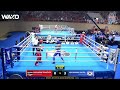 Thailand World Cup 2026 Ring 1 Day 1