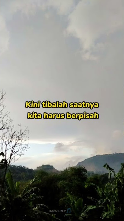 Enda - Maafkan Aku | WHATSAPP STATUS #shorts