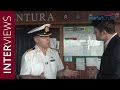 Captain Paul Brown Talks Britannia with Keith Maynard, | Planet Cruise Captain Paul Brown Talks Britannia with Keith Maynard, | Planet Cruise