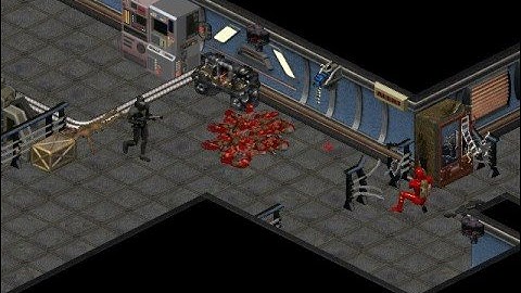 Crusader: No Regret playthrough - Part 7