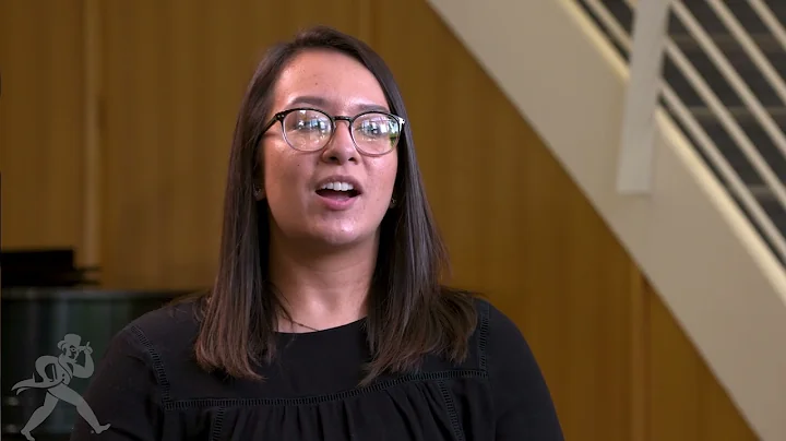 Washburn University Music success story Kristina H...