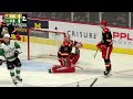 1-9-26 | Postgame Highlights | Texas Stars