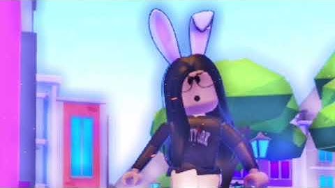 Editing A ✨ Random Person ✨ in Animations Mocap! PART 5! 💅🏻✨