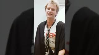 The Police - Don't Stand So Close To Me (Song Analysis)