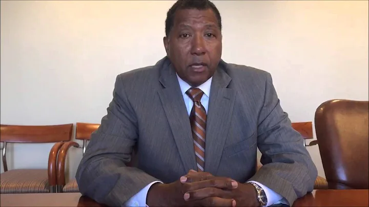 Hon. James Ware (Ret.)  |  Mediation Week 2015, #m...