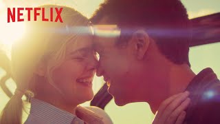 All the Bright Places starring Elle Fanning \u0026 Justice Smith | Official Trailer | Netflix