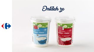 De Natuuryoghurt Van Carrefour Verkozen Tot Beste Van De Test Door Test Aankoop