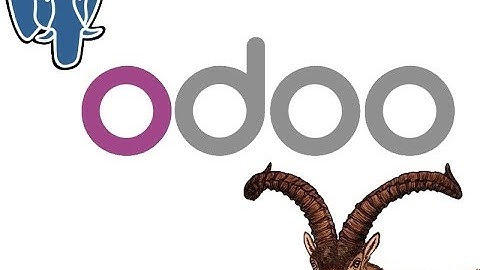 Bucardo (Asynchronous PostgreSQL Replication System) with Odoo