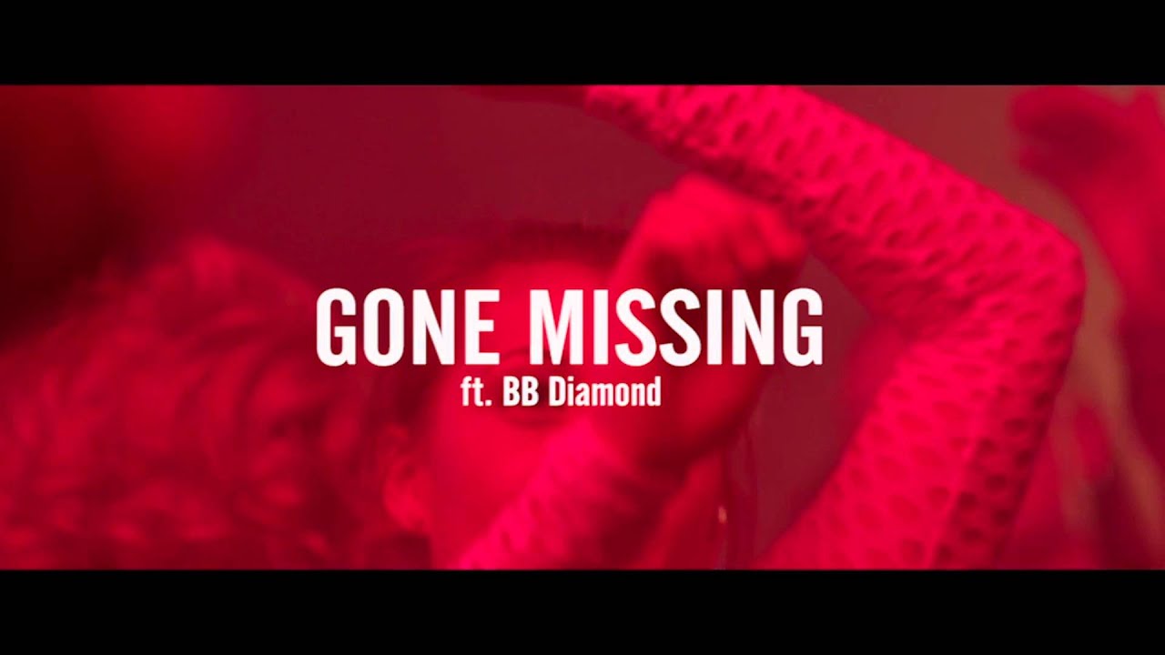 ShiftK3Y - "Gone Missing" video teaser - ShiftK3Y - "Gone Missing" video teaser
