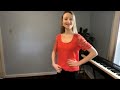 Awakening life force energy in the voice