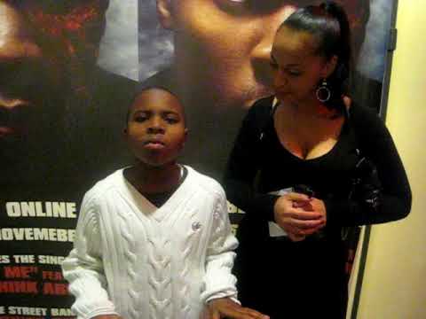 interview with shocka and mrs ortiz 50 cent before i self destruct