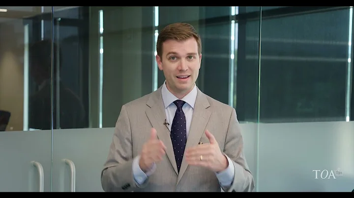 TOA Tips with Dr. Alexander Brown - Running & Knee...