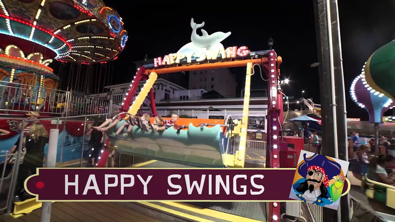 Happy Swings YouTube YouTube