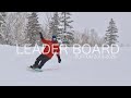 LEADER BOARD -BURTON2019-2020-